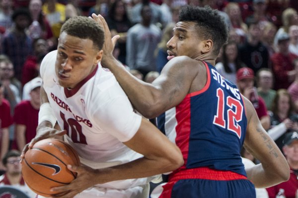 Hogs vs Vandy